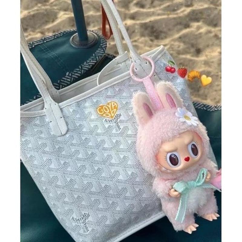 New Labubu the Monsters Let‘’S Checkmate Series Plush Doll Plush Toy Gift UK