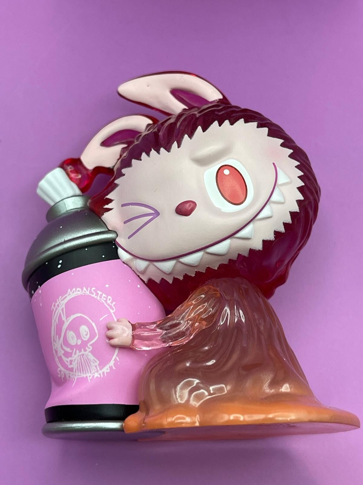 Pop Mart Labubu 'Almost Hidden' Series Confirmed - Flask, Spraycan, Tree & Bread