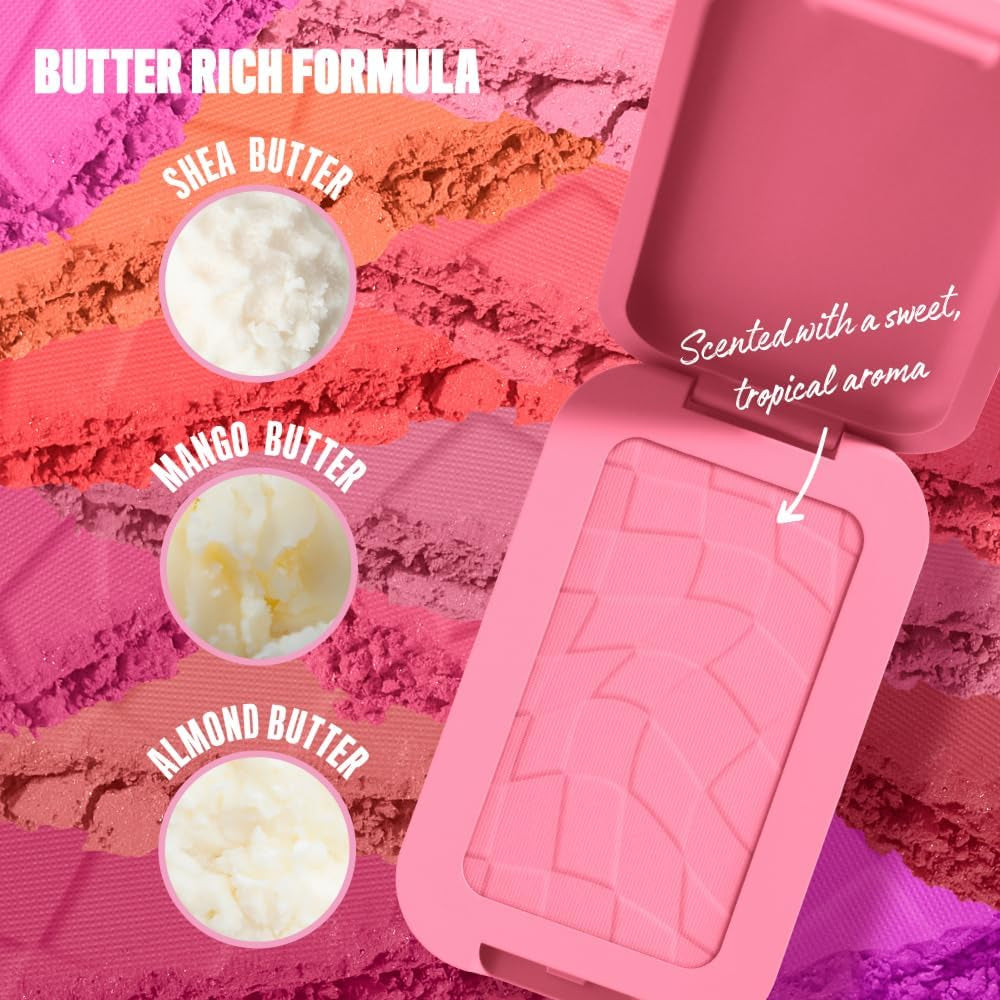 BUTTERMELT BLUSH BUTTA TOGETHER