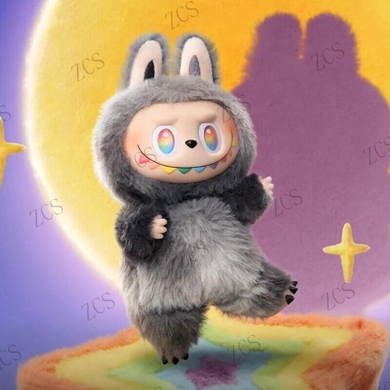 FOR 2025 NEW 3Rd LABUBU the MONSTERS BIG into ENERGY PLUSH BLIND BOX TOY UK