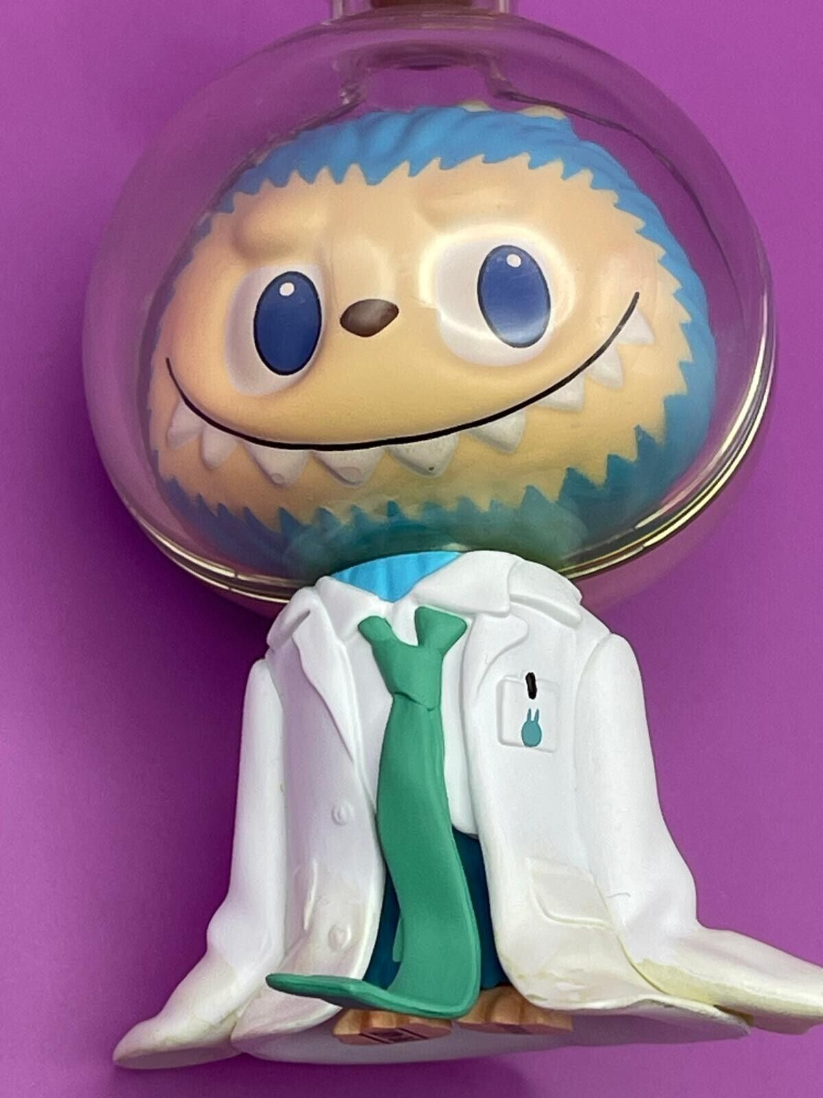 Pop Mart Labubu 'Almost Hidden' Series Confirmed - Flask, Spraycan, Tree & Bread