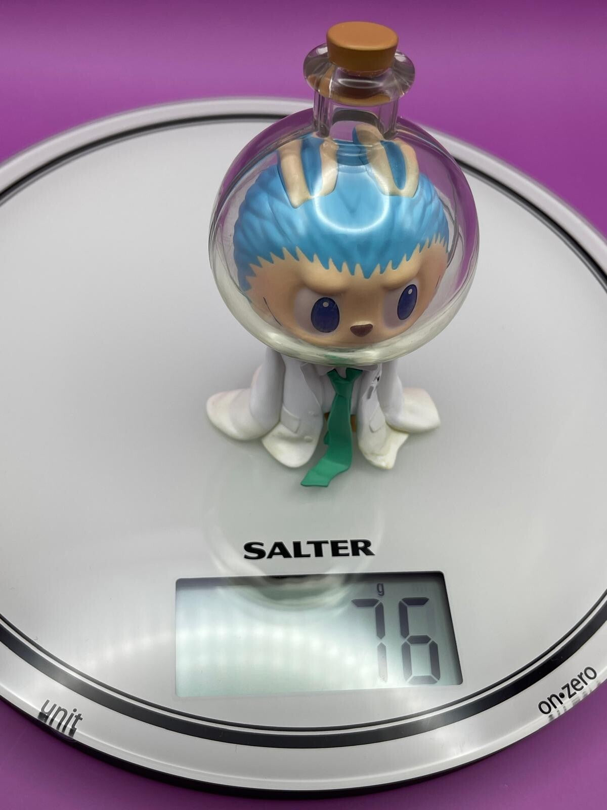 Pop Mart Labubu 'Almost Hidden' Series Confirmed - Flask, Spraycan, Tree & Bread