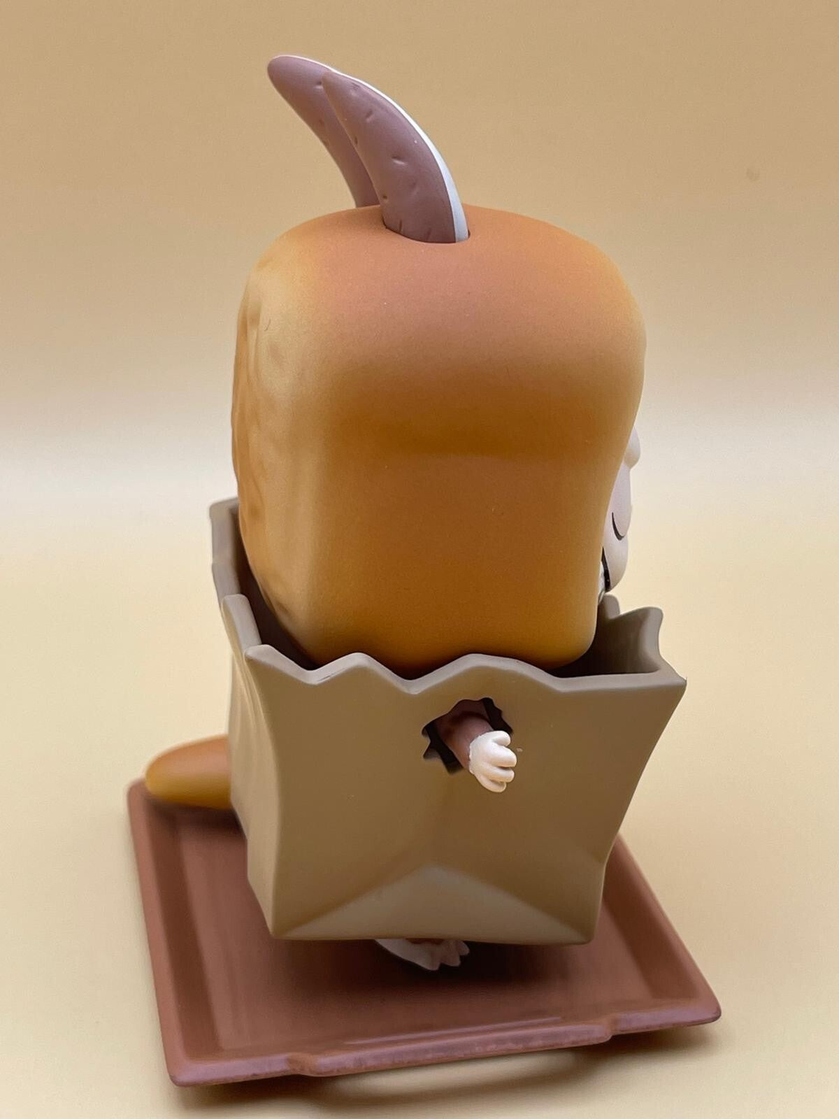 Pop Mart Labubu 'Almost Hidden' Series Confirmed - Flask, Spraycan, Tree & Bread