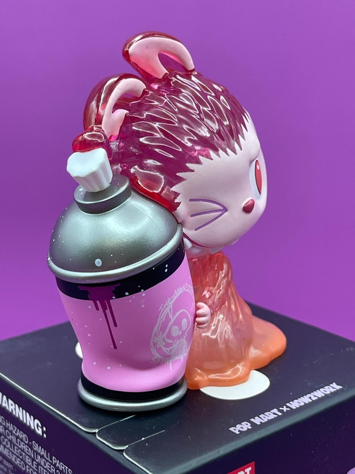 Pop Mart Labubu 'Almost Hidden' Series Confirmed - Flask, Spraycan, Tree & Bread