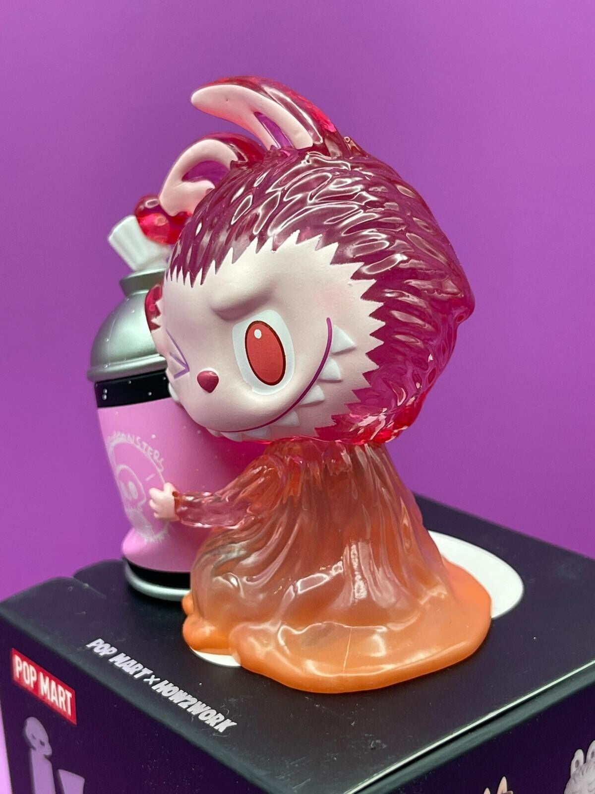 Pop Mart Labubu 'Almost Hidden' Series Confirmed - Flask, Spraycan, Tree & Bread