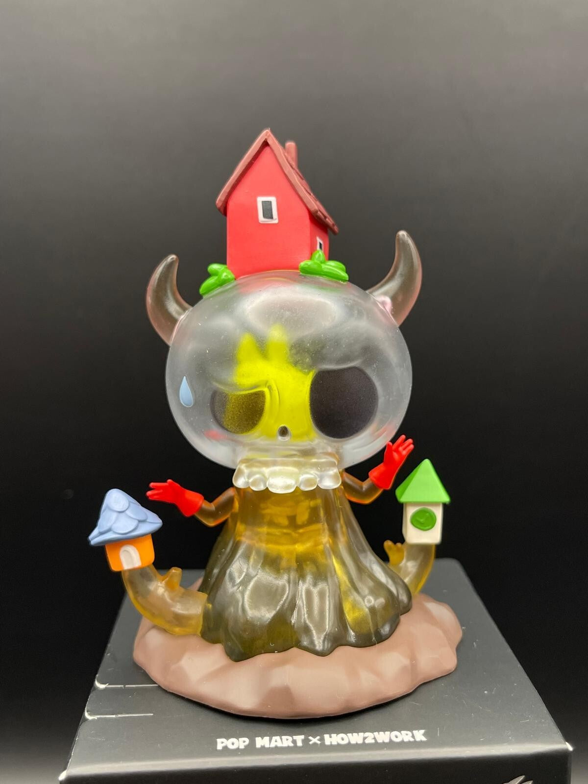 Pop Mart Labubu 'Almost Hidden' Series Confirmed - Flask, Spraycan, Tree & Bread