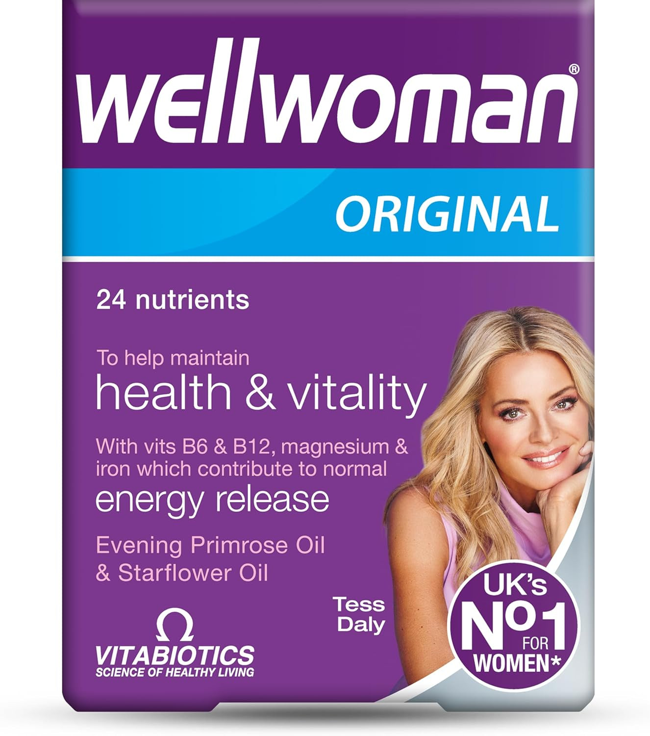 Original - 90 Capsules, Pack of 1