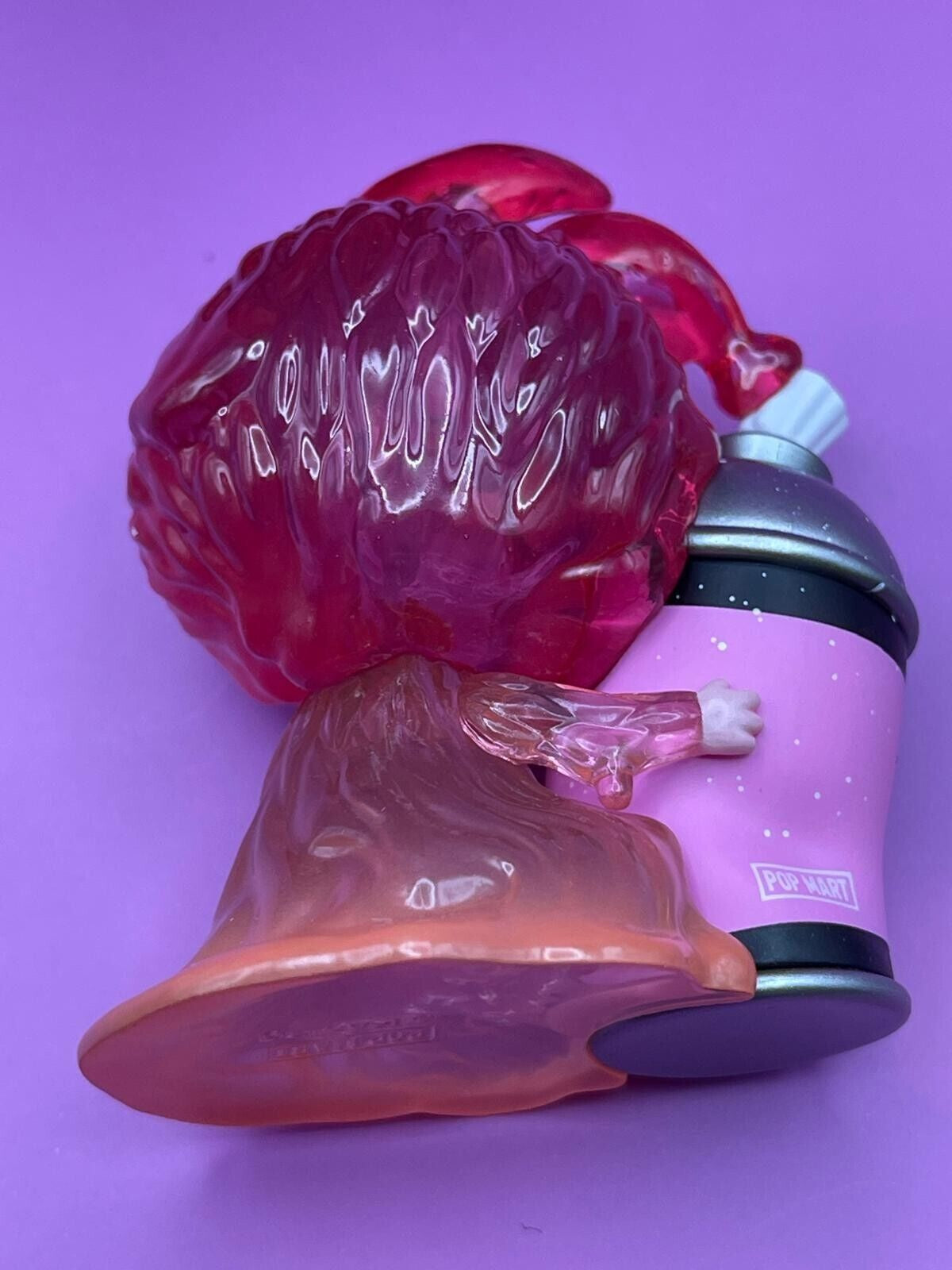 Pop Mart Labubu 'Almost Hidden' Series Confirmed - Flask, Spraycan, Tree & Bread
