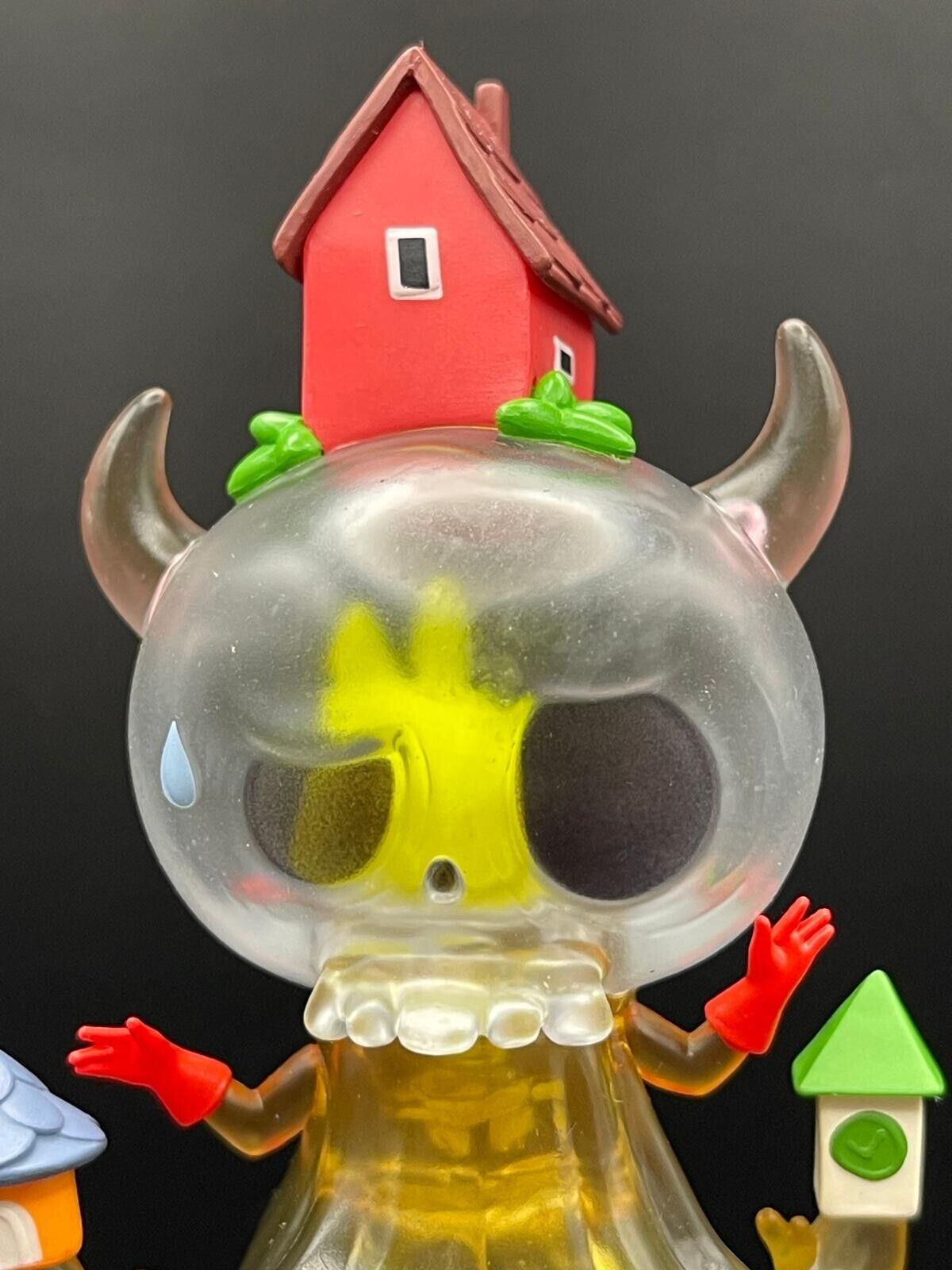 Pop Mart Labubu 'Almost Hidden' Series Confirmed - Flask, Spraycan, Tree & Bread