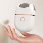 Electric Foot Grinder Vacuum Callus Remover Rechargeable Pedicure Machine Tool