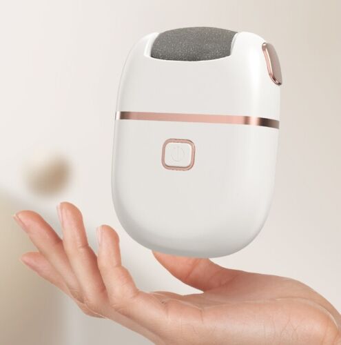 Electric Foot Grinder Vacuum Callus Remover Rechargeable Pedicure Machine Tool