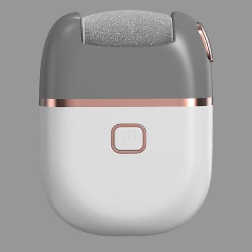 Electric Foot Grinder Vacuum Callus Remover Rechargeable Pedicure Machine Tool