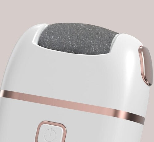 Electric Foot Grinder Vacuum Callus Remover Rechargeable Pedicure Machine Tool