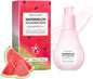 Watermelon Glow Toner, Niacinamide Watermelon Dew Drops for Skincare, Watermelon Pore Tight Serum to Deep Hydration Moisturizing