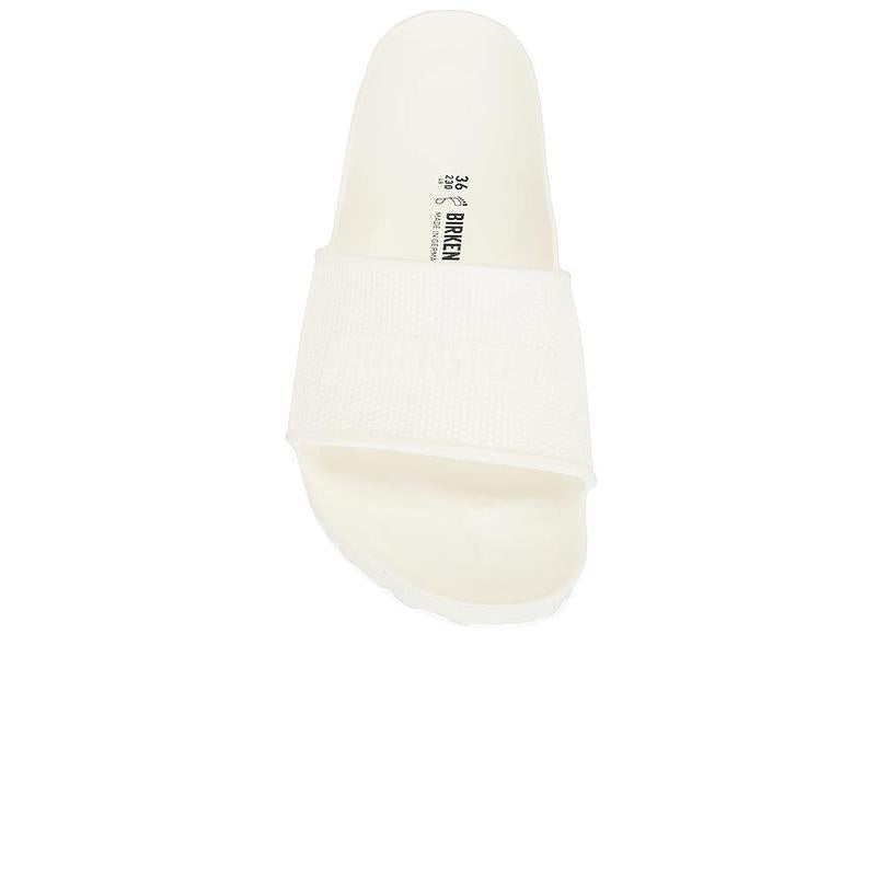 BIRKENSTOCK Barbados EVA Slide in White