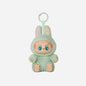 POP MART Labubu the Monsters Have a Seat Plush Doll Hot Figure Toy Keychain UK