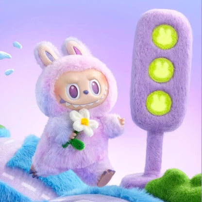 FOR 2025 NEW 3Rd LABUBU the MONSTERS BIG into ENERGY PLUSH BLIND BOX TOY UK