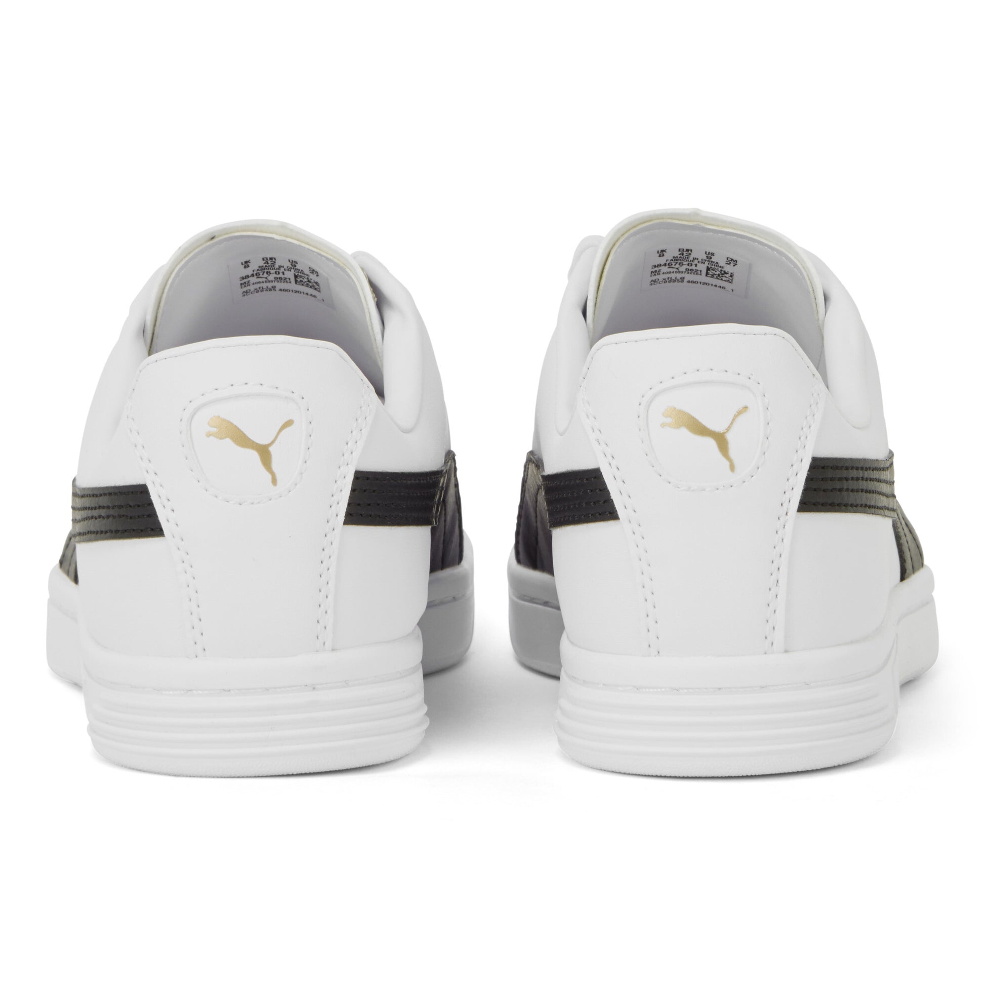 PUMA Court Star SL Sneakers - Unisex
