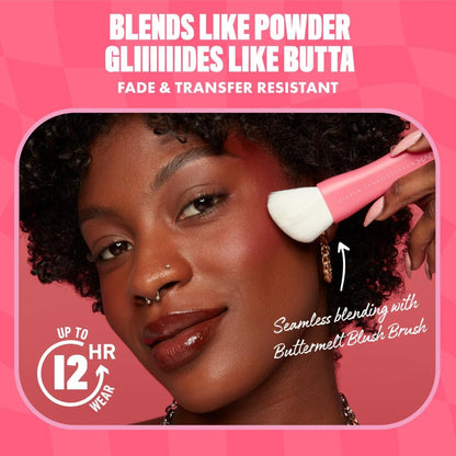 BUTTERMELT BLUSH BUTTA TOGETHER