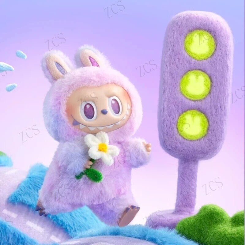 FOR 2025 NEW 3Rd LABUBU the MONSTERS BIG into ENERGY PLUSH BLIND BOX TOY UK