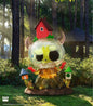 Pop Mart Labubu 'Almost Hidden' Series Confirmed - Flask, Spraycan, Tree & Bread