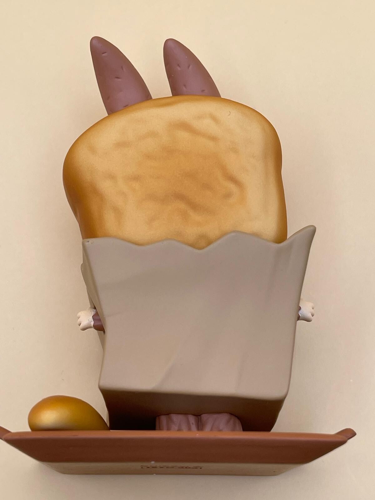 Pop Mart Labubu 'Almost Hidden' Series Confirmed - Flask, Spraycan, Tree & Bread