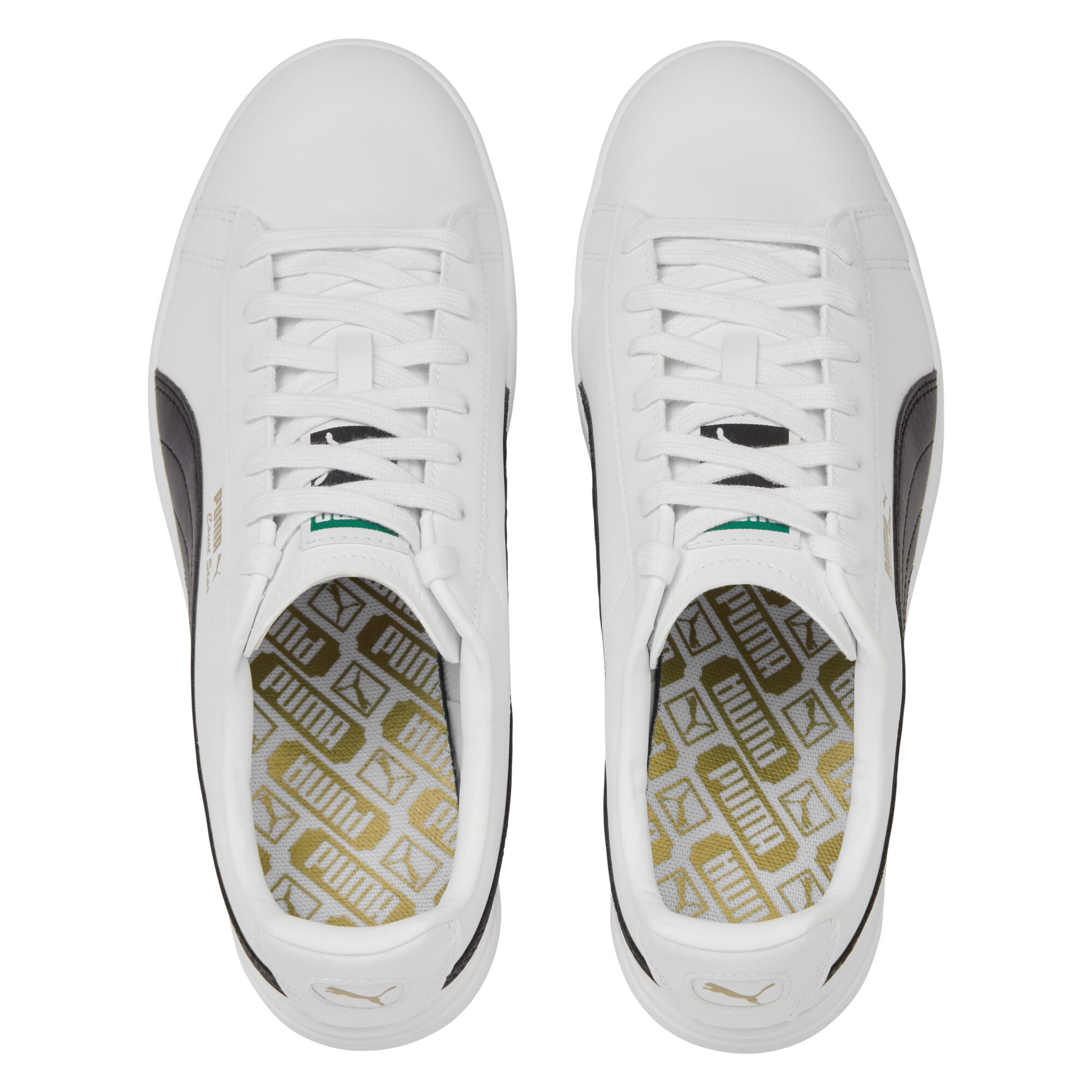 PUMA Court Star SL Sneakers - Unisex