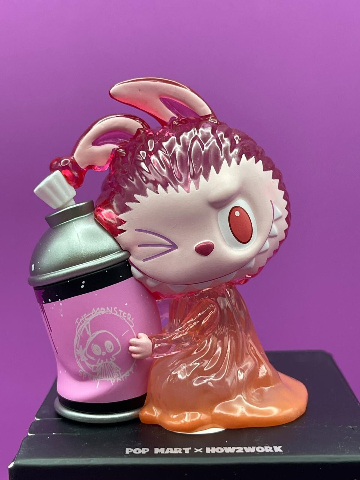 Pop Mart Labubu 'Almost Hidden' Series Confirmed - Flask, Spraycan, Tree & Bread