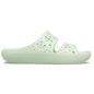 Crocs Adult Classic Floral Cut Out