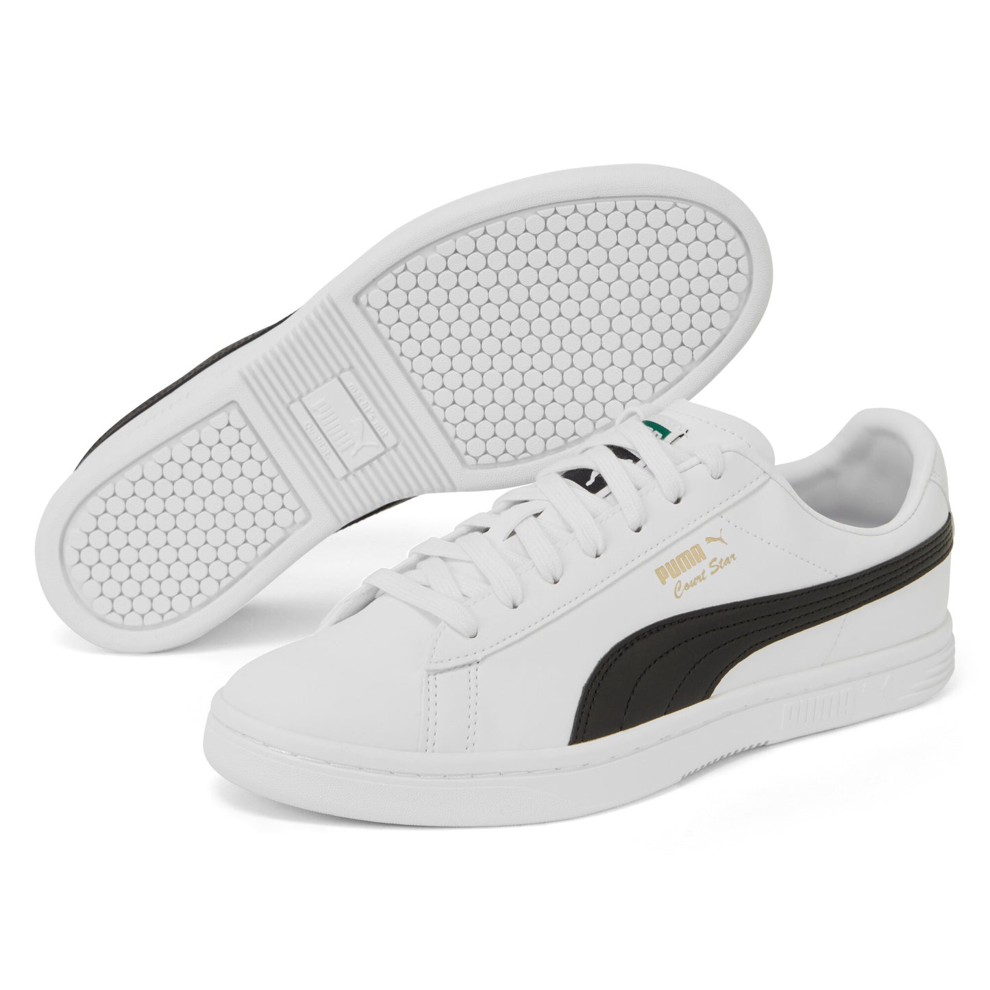 PUMA Court Star SL Sneakers - Unisex