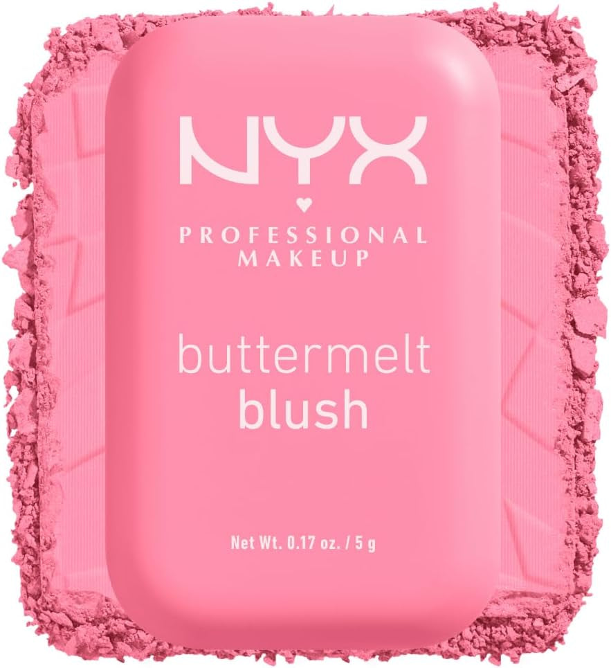 BUTTERMELT BLUSH BUTTA TOGETHER