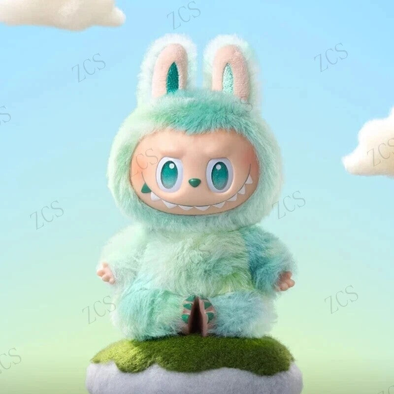 FOR 2025 NEW 3Rd LABUBU the MONSTERS BIG into ENERGY PLUSH BLIND BOX TOY UK