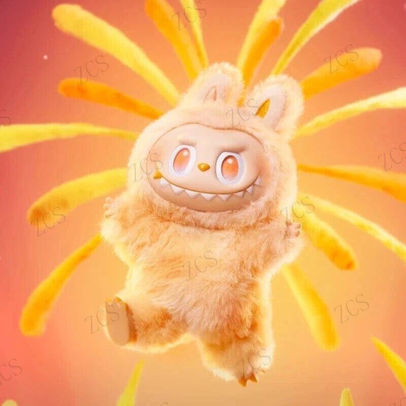 FOR 2025 NEW 3Rd LABUBU the MONSTERS BIG into ENERGY PLUSH BLIND BOX TOY UK