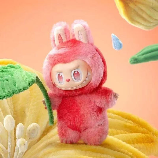 For 2025 New 3Rd Ppmt Labubu the Monsters Big into Energy Plush Blind Box Toy Uk
