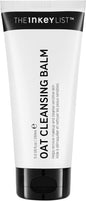 Oat Cleansing Balm 150Ml, Dissolves Makeup, Nourishing Skincare, Gentle Cleanser, Vegan Friendly, Suitable for All Skin Types
