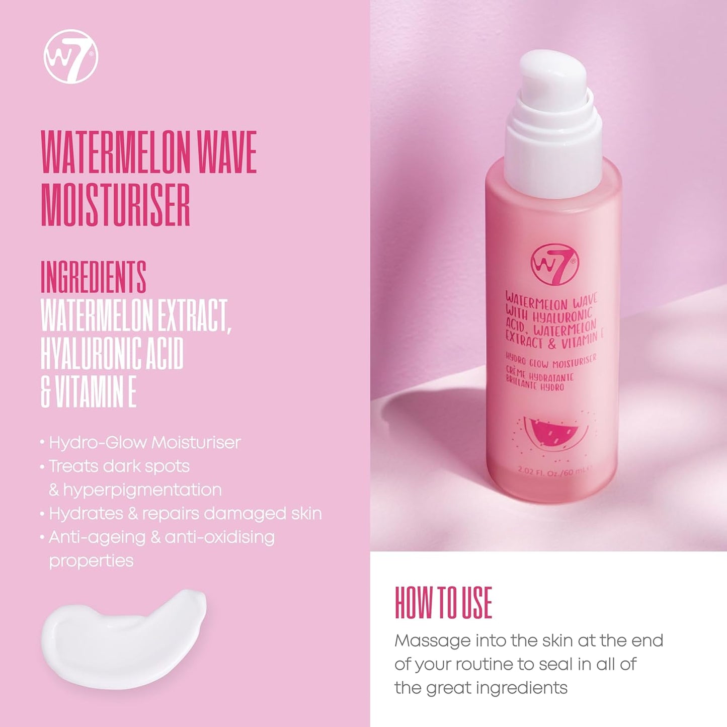 Self Care Skincare Set | Face Cleanser, Toner, Serum, Moisturiser & Lip Mask | Complete Daily Face Routine | Full Size, Long Lasting Products to Use at Home