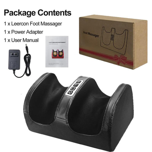 Electric Foot Massager.High-Efficiency Vibration Massage Gun, Ultra-Quiet Technology, Quickly Relieves Muscle Fatigue, Perfect for Travel, Office, and Home Use