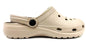MENS COMFY BEACH POOL SUMMER CLOG HOILDAY SHOWER GARDEN WALKING SANDALS SHOES
