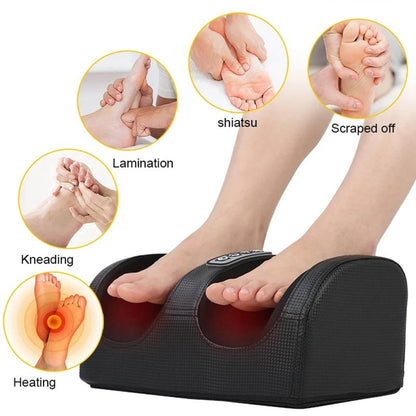 Electric Foot Massager.High-Efficiency Vibration Massage Gun, Ultra-Quiet Technology, Quickly Relieves Muscle Fatigue, Perfect for Travel, Office, and Home Use