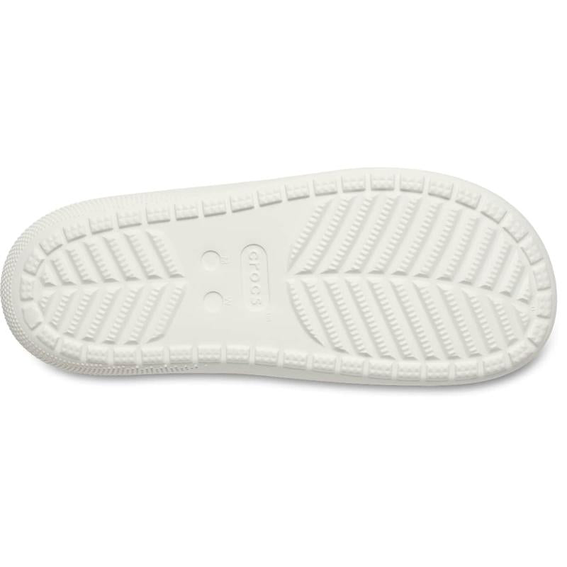 Crocs Adult Classic Floral Cut Out