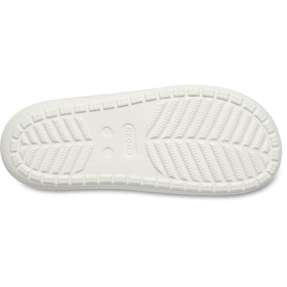 Crocs Adult Classic Floral Cut Out