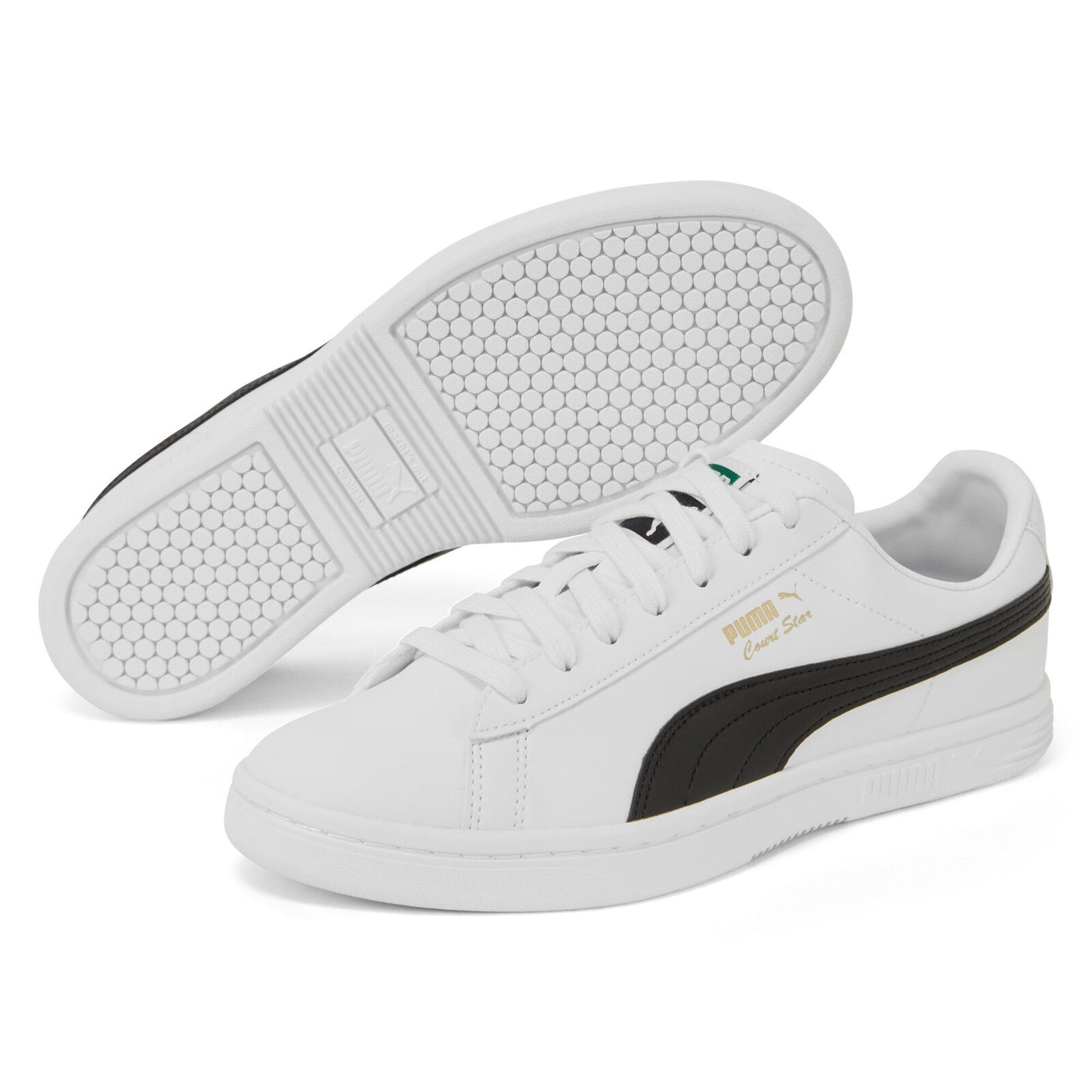 PUMA Court Star SL Sneakers - Unisex