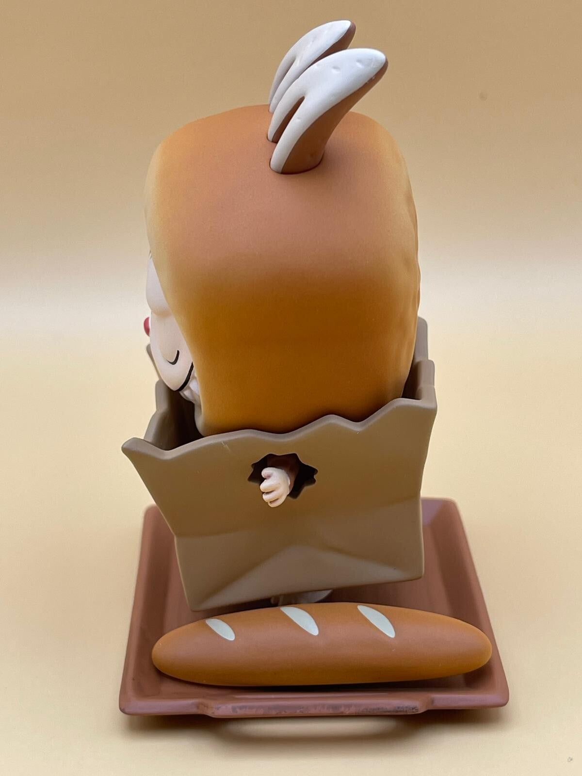 Pop Mart Labubu 'Almost Hidden' Series Confirmed - Flask, Spraycan, Tree & Bread
