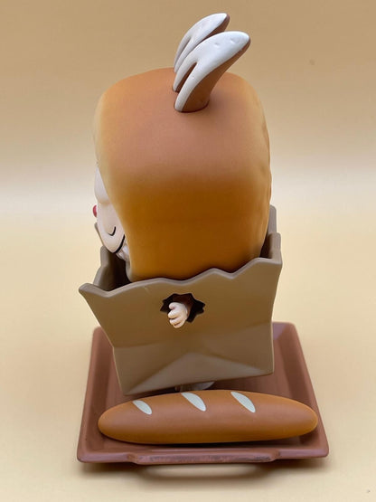 Pop Mart Labubu 'Almost Hidden' Series Confirmed - Flask, Spraycan, Tree & Bread