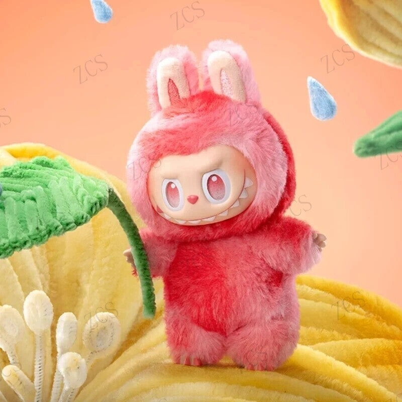 FOR 2025 NEW 3Rd LABUBU the MONSTERS BIG into ENERGY PLUSH BLIND BOX TOY UK