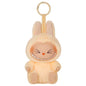 LABUBU the Monsters Etciting Macaron Plush Dolls Key Chain Toy Blind Gifts UK