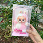New Labubu the Monsters Let‘’S Checkmate Series Plush Doll Plush Toy Gift UK