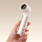【Outdoorfun】 Aecooly Portable Handheld Fan, Powerful Turbo Mini Fan, 19000 RPM High Speed Aero Ultra, 15H Max Cooling Time, 7 Speeds Aluminum Case, Pocket Rechargeable Personal Small Travel Gifts for Women