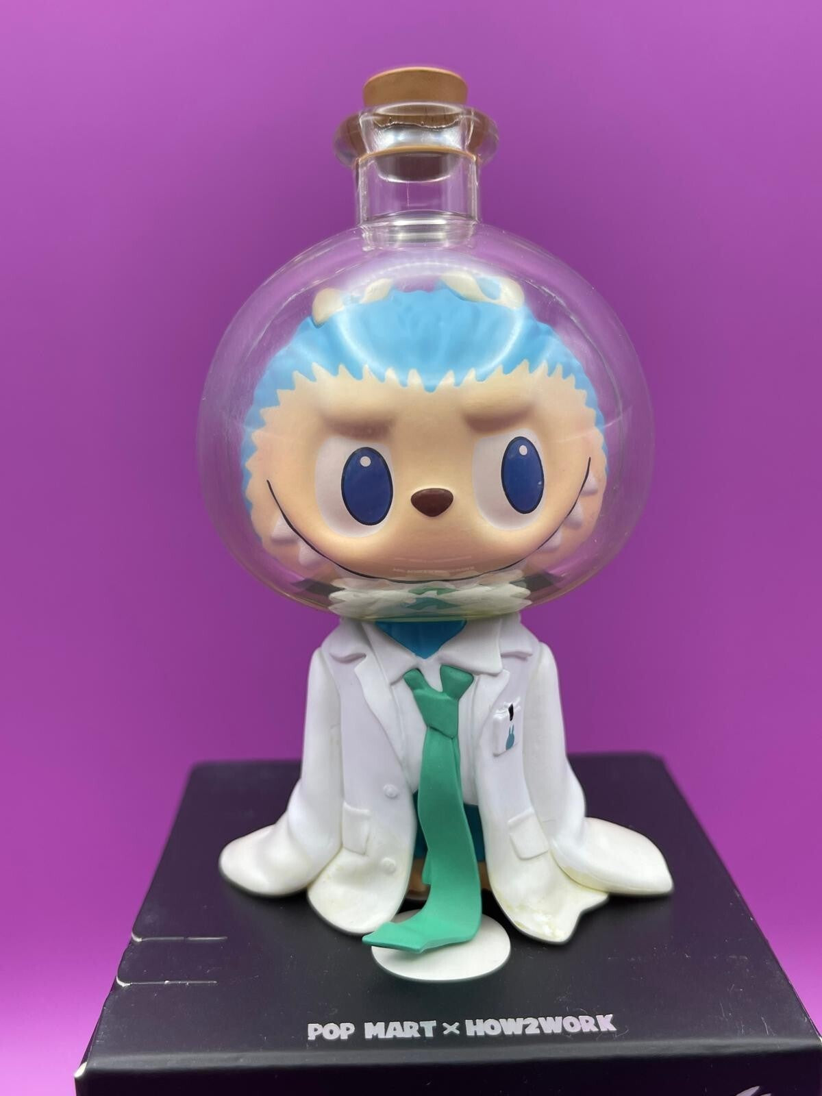 Pop Mart Labubu 'Almost Hidden' Series Confirmed - Flask, Spraycan, Tree & Bread