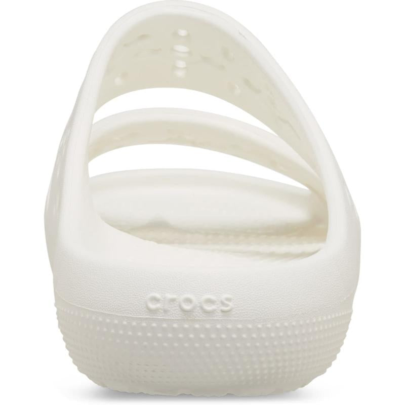 Crocs Adult Classic Floral Cut Out